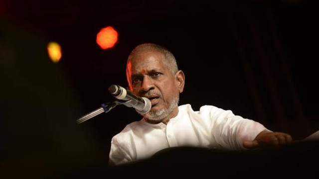 ఇళయరాజాకు 'కరుప్పు' టీమ్ క్షమాపణ