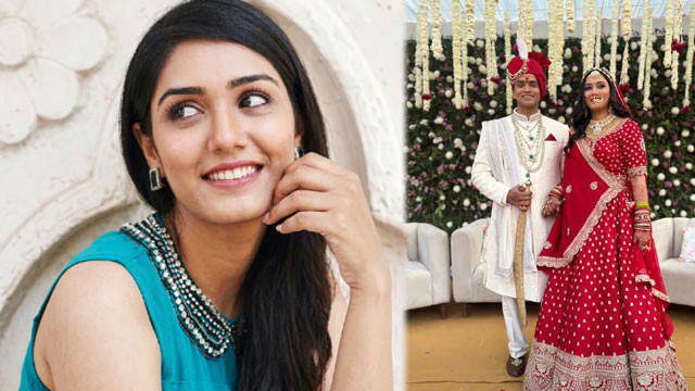 నటి ట్విషా శర్మ మృతి కేసులో సంచలనం.. పోస్టుమార్టంకు బెల్ట్ ఇవ్వని పోలీసులు!