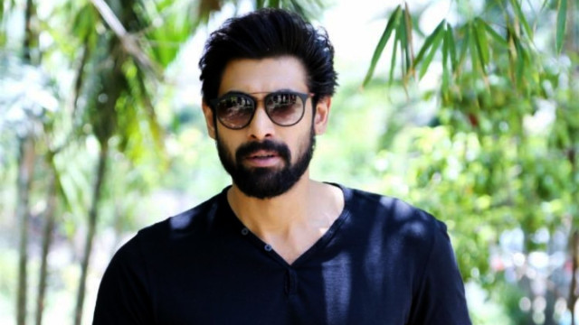 సినిమా అనేది ఉద్యోగం కాదు.. ఒక లైఫ్ స్టైల్: రానా