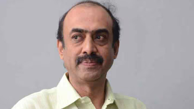 సోషల్ మీడియాలో వైరల్ అవుతున్న ప్రెస్ నోట్... క్లారిటీ ఇచ్చిన నిర్మాత సురేష్ బాబు