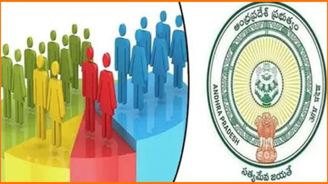 ఏపీ సామాజిక స్వరూపం ఇదే.. 2.69 కోట్లతో బీసీలు టాప్!