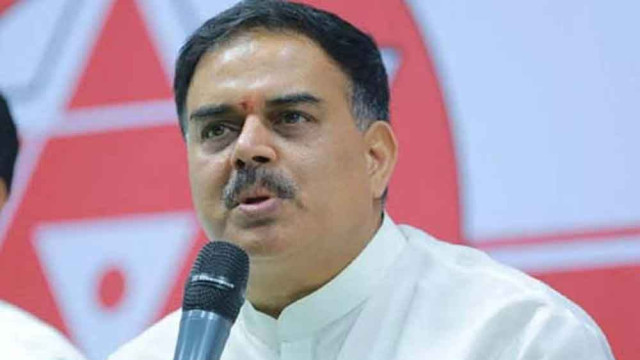 ఢిల్లీలో కీలక సమావేశాలతో బిజీగా ఉన్న నాదెండ్ల మనోహర్