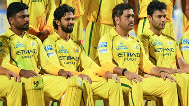 ఓటమిపాలైనా గర్వంగా ఉంది.. చెన్నై కెప్టెన్ రుతురాజ్ గైక్వాడ్