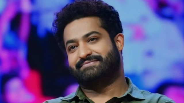 జూనియర్ ఎన్టీఆర్ 'సీఎం' అంటూ.. అభిమానుల నినాదాలు