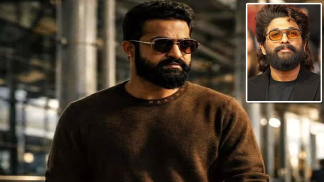హ్యాపీ బర్త్‌డే బావ‌.. ఈసారి టైగ‌ర్ కాదు డ్రాగ‌న్: అల్లు అర్జున్‌