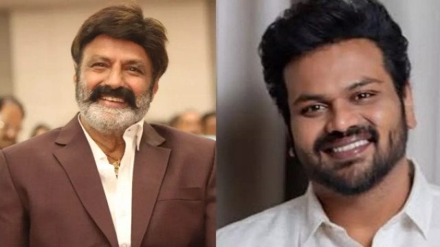 బాలయ్య సినిమాలో మంచు మనోజ్.. తన గాడ్ ఫాదర్ అంటూ మనోజ్ భావోద్వేగం