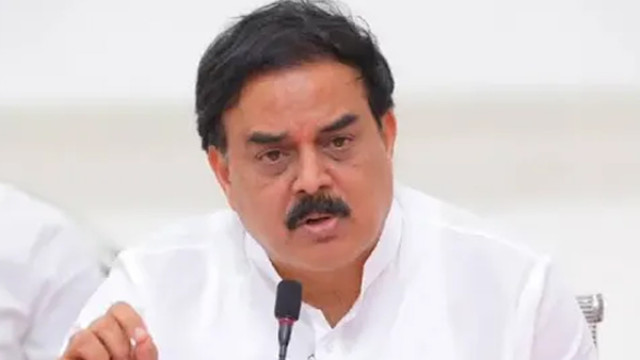బయోమెట్రిక్ అక్కర్లేదు.. సీబీడీసీతో రేషన్.. మంత్రి నాదెండ్ల కీలక ప్రకటన