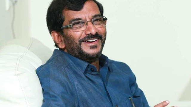 ఈ నెల 27, 28 తేదీల్లో 'హైబ్రిడ్' పద్ధతిలో టీడీపీ మహానాడు: సోమిరెడ్డి చంద్రమోహన్ రెడ్డి