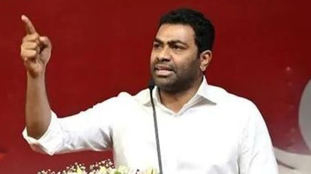 విజయ్‌ కేబినెట్‌లోకి ఏఐఏడీఎంకే.. క్లారిటీ ఇచ్చిన మంత్రి