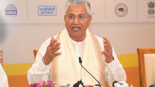 జమిలి ఎన్నికలతో రూ.7 లక్షల కోట్ల ఆదా: పార్లమెంటరీ కమిటీ చైర్‌పర్సన్