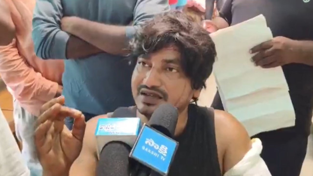 పాస్టర్ అభినయ్ దర్శన్‌పై దాడి కేసు.. వివరాలు వెల్లడించిన ఎస్పీ