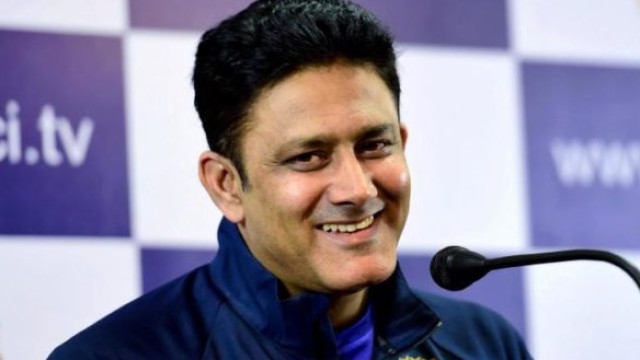 వైభవ్ సూర్యవంశీ మైండ్ సెట్ కూడా భిన్నంగా ఉంది: కుంబ్లే