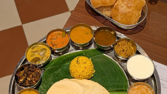 40 ఏళ్ల తర్వాత... హైదరాబాదులో రెండో అవుట్ లెట్ ప్రారంభించిన 'ఇందూ డీలక్స్'