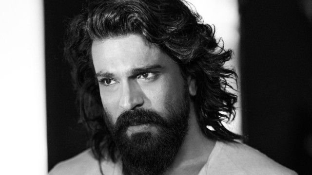 పొలిటికల్ ఎంట్రీపై తిరుగులేని క్లారిటీ ఇచ్చిన రామ్ చరణ్