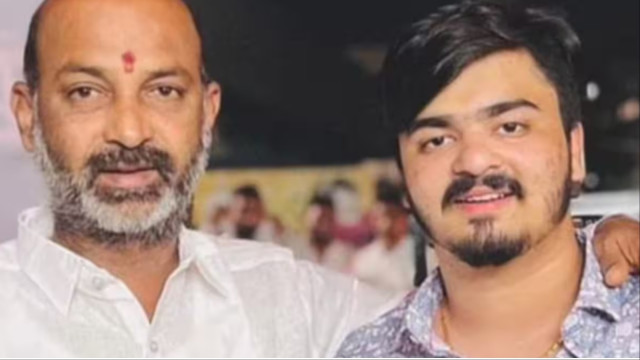 పోక్సో కేసు: బండి భగీరథ్‌ రెగ్యులర్ బెయిల్ పిటిషన్‌కు హైకోర్టు అనుమతి