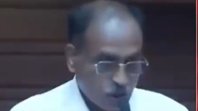 అసోం అసెంబ్లీలో ఆసక్తికర ఘటన.. మమతా బెనర్జీకి అనుకూలంగా నినాదాలు