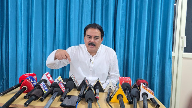 జగన్‌పై మంత్రి నాదెండ్ల ఫైర్.. అన్ని విమర్శలకు ఘాటు కౌంటర్