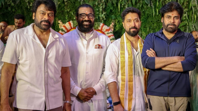 చిరంజీవి అభిమానులకు దర్శకుడు బాబీ లేఖ
