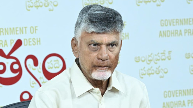 నారా లోకేష్ నేతృత్వంలోని కమిటీకి చంద్రబాబు దిశానిర్దేశం