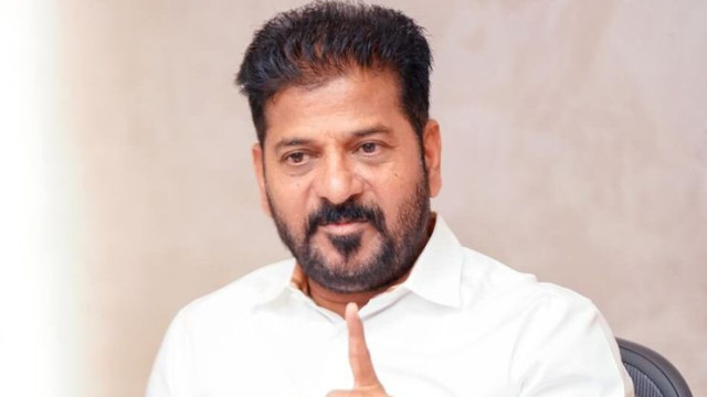 కార్మికులకు సీఎం రేవంత్ గుడ్‌న్యూస్‌.. కనీస వేతనాలు భారీగా పెంపు!