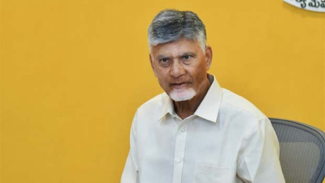 కువైట్‌లోని తెలుగు మహిళకు అండగా ప్రభుత్వం.. సురక్షితంగా రప్పించాలని సీఎం చంద్రబాబు ఆదేశం