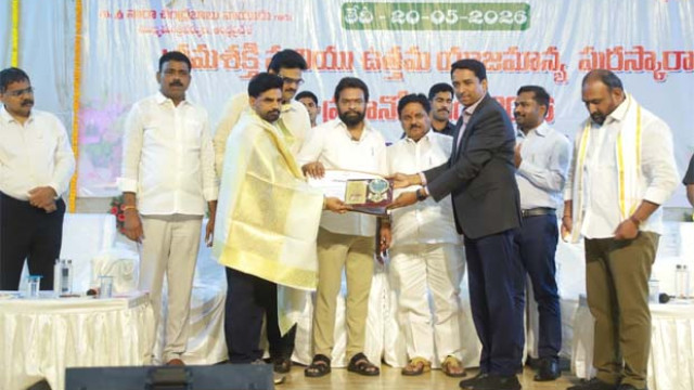 ఏపీలో భవన నిర్మాణ కార్మికులకు గుడ్‌న్యూస్.. పథకాలు పునరుద్ధరణ