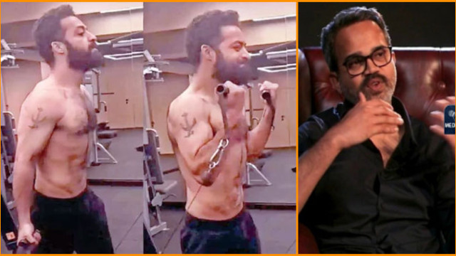 'డ్రాగన్' కోసం ఎన్టీఆర్ 4 నెలల్లో 15 కేజీలు తగ్గారు.. పాలిపోయి కనిపించడంతో భ‌య‌ప‌డ్డా: ప్రశాంత్ నీల్