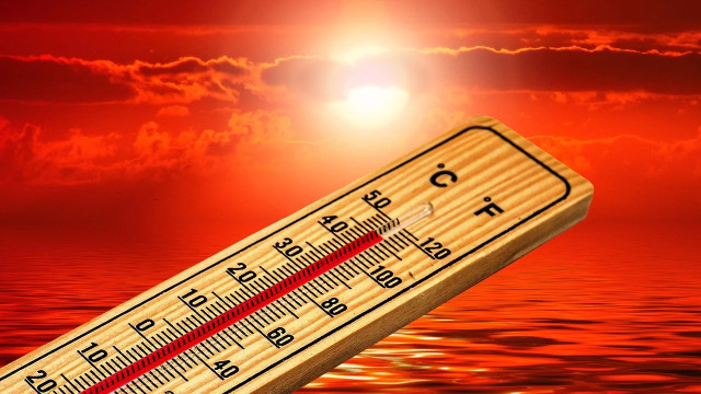 48.1 డిగ్రీలు... పిడుగురాళ్లలో రాళ్లు పగిలే ఎండ!