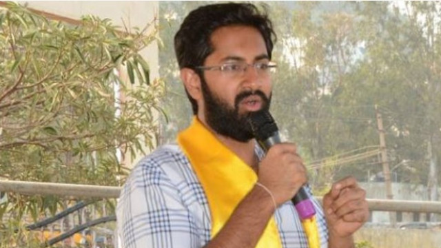 విశాఖలో 3 ప్రతిష్ఠాత్మక ప్రాజెక్టులకు కేంద్రం గ్రీన్ సిగ్నల్ ఇచ్చింది: ఎంపీ శ్రీభరత్