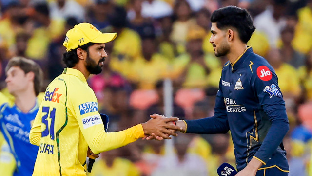 గుజరాత్ టైటాన్స్‌తో సమరం .. సీఎస్కే జట్టుకు 'డూ ఆర్ డై'