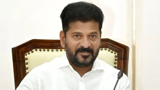 సొంత నియోజకవర్గం కొడంగల్‌కు రేవంత్ మాస్టర్ ప్లాన్.. మారనున్న రూపురేఖలు