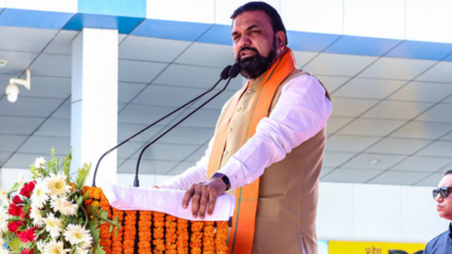 నేరగాడి కులం అడిగి కాల్చమంటారా?: బిహార్ సీఎం సమ్రాట్ చౌదరి
