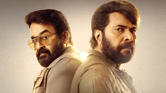 18 ఏళ్ల తర్వాత మమ్ముట్టి, మోహన్ లాల్.. ఓటీటీలో పొలిటికల్ థ్రిల్లర్ 'పేట్రియాట్'