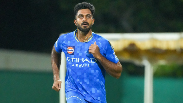 ఐపీఎల్, దేశవాళీ క్రికెట్‌కు విజయ్ శంకర్ గుడ్ బై.. కారణం ఇదే!