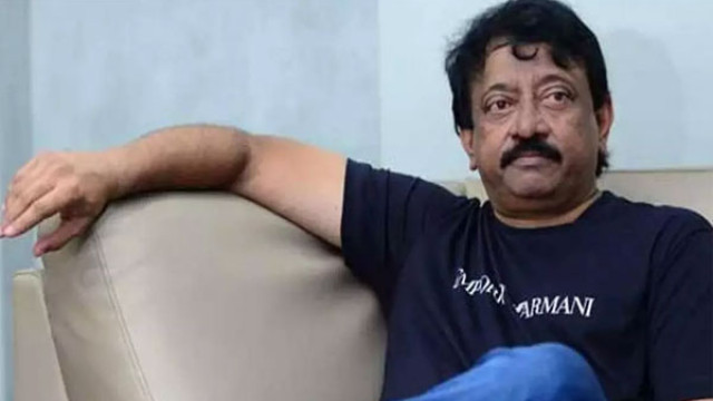 దేవుడు చనిపోతే ఎలా?.. అందుకే మైఖేల్ జాక్సన్‌ను ద్వేషిస్తున్నా: రామ్ గోపాల్ వర్మ