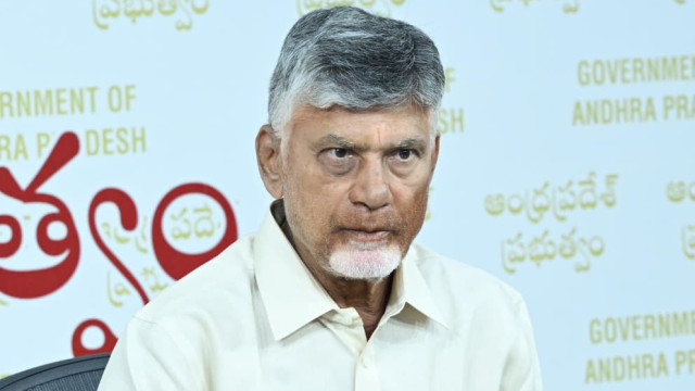 అగ్నిగుండంలా ఆంధ్రప్రదేశ్... సీఎం చంద్రబాబు కీలక ఆదేశాలు