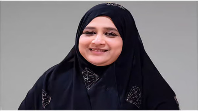 రూ.5,600 కోట్ల స్కామ్.. హీరా గ్రూప్ ఎండీ నౌహీరా షేక్ అరెస్ట్