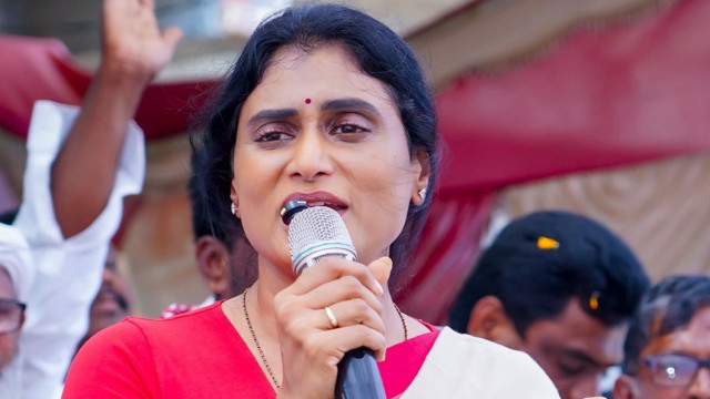 లోక్ సభ సీట్లపై నారా లోకేష్ వర్సెస్ షర్మిల