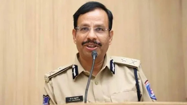హైదరాబాద్‌లో ఇద్దరు రౌడీషీటర్ సోదరులపై పీడీ యాక్ట్