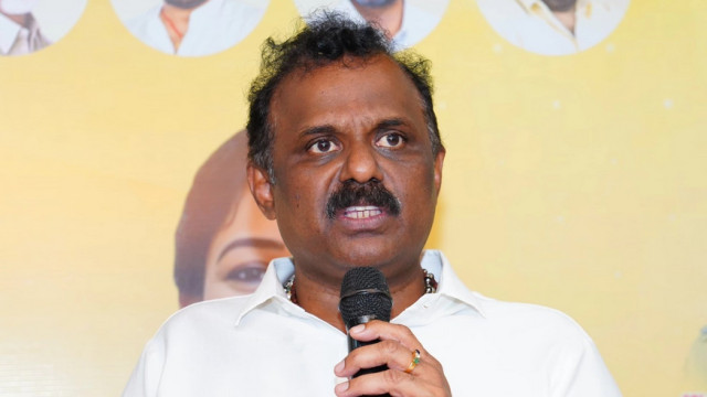 లండన్ వెళ్లొచ్చినా సైకో తత్వం పోలేదు: అనగాని సత్యప్రసాద్