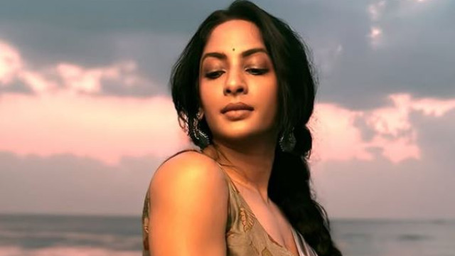 జిమ్‌లో శ్రియా రెడ్డి ‘కర్రసాము’ విన్యాసాలు.. వీడియోలు వైరల్‌!