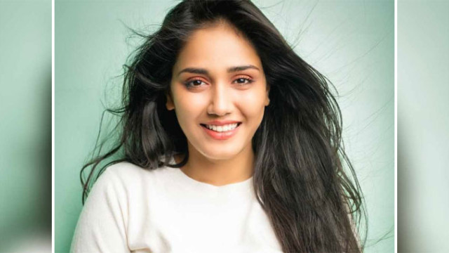 త్విషా శర్మ మృతి కేసులో ట్విస్ట్.. చనిపోయే ముందు 3 గంటలు సెలూన్‌లో!