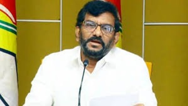 ఐదేళ్లు గాజులు తొడుక్కుని కూర్చున్నారా? జగన్‌పై సోమిరెడ్డి ఫైర్