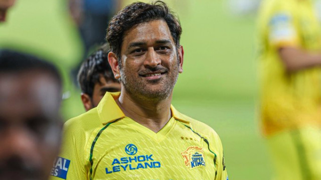 సీఎస్‌కే కొత్త కోచ్‌గా ఎంఎస్ ధోనీ? అశ్విన్ సంచలన పోస్ట్‌!