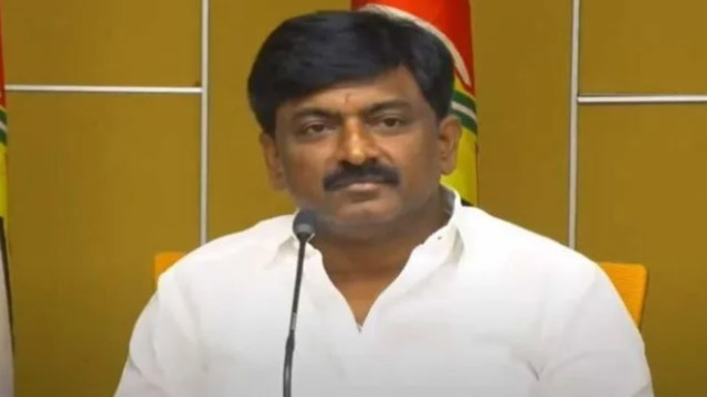 వైఎస్ కుటుంబానిది రక్తచరిత్ర.. ఆ కుటుంబం ఓటమి ఆనాడే మొదలైంది: బీటెక్ రవి