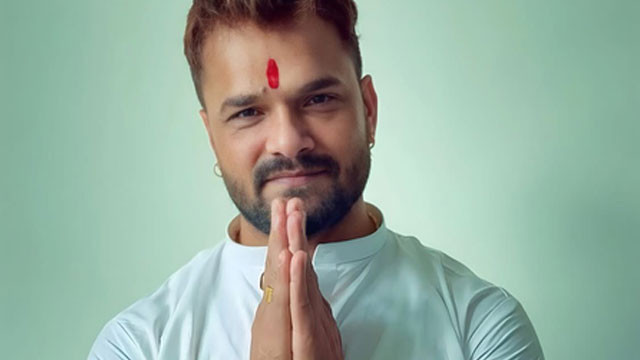 ఆర్జేడీకి ఖేసారీ లాల్ యాదవ్ షాక్?.. బీజేపీ నేతతో భోజ్‌పురి స్టార్ భేటీ