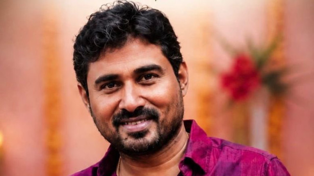 హరి మరణం దిగ్భ్రాంతికి గురిచేసింది... అతడు మా కుటుంబానికి మూలస్తంభం లాంటివాడు: నాగార్జున