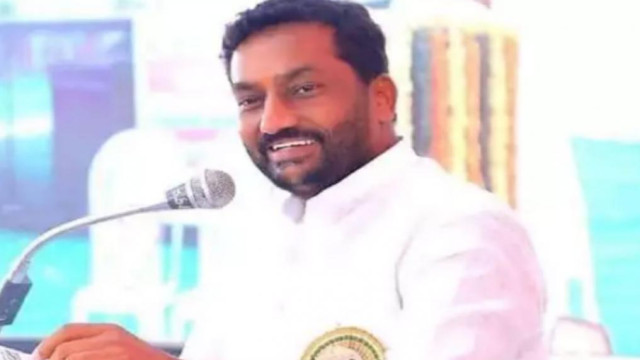 రేపటి నుంచి ‘రైతు గోస - బీజేపీ భరోసా’ యాత్ర: రఘునందన్ రావు