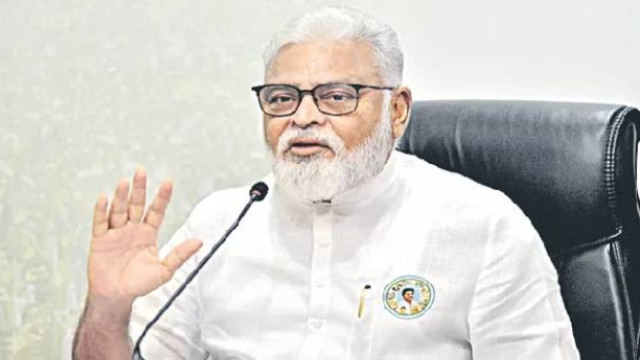 జగన్ మళ్లీ సీఎం అవుతారని చంద్రబాబుకు భయం పట్టుకుంది: అంబటి రాంబాబు