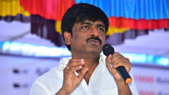 మాకు తెలిసిన జగన్ వేరు... బయటకు తెలిసిన జగన్ వేరు: బీటెక్ రవి